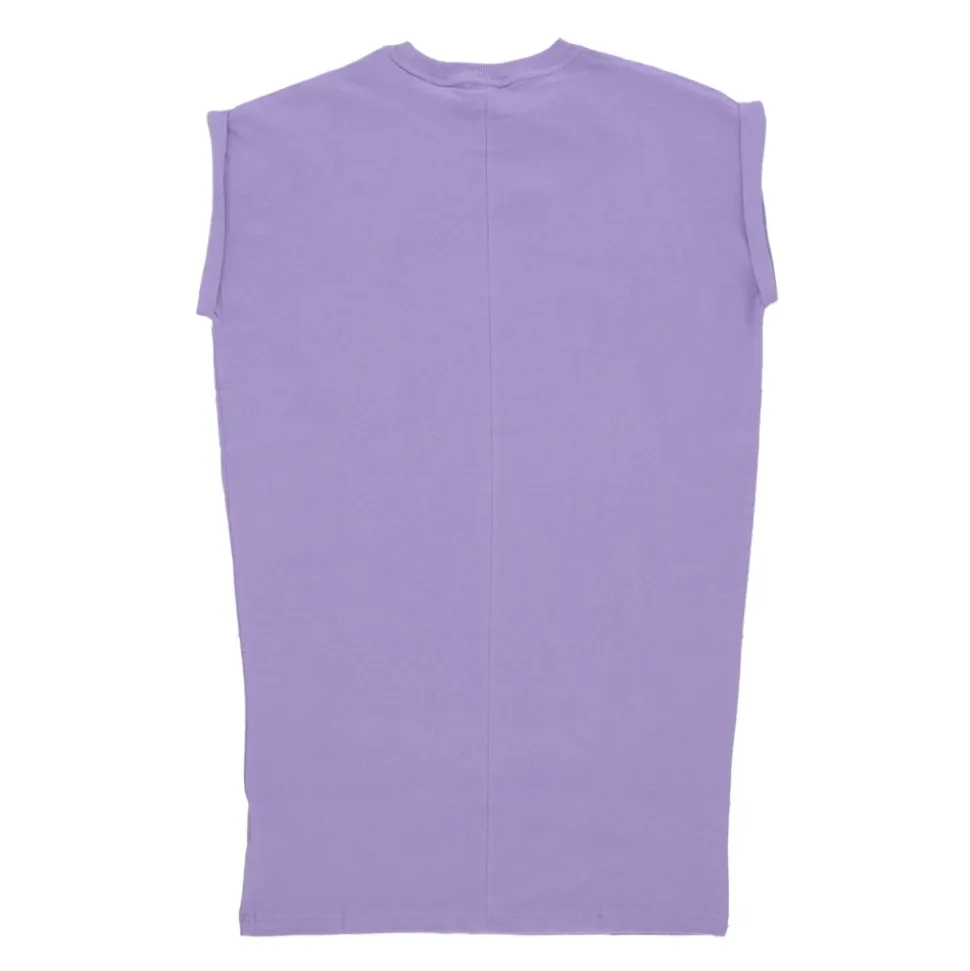 Robe T-shirt Logo Trèfle