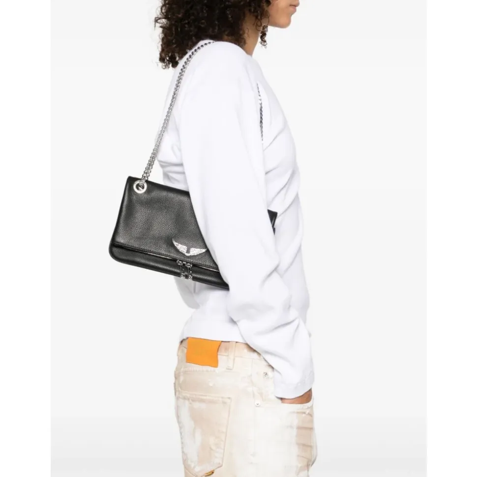 Rock II Clutch