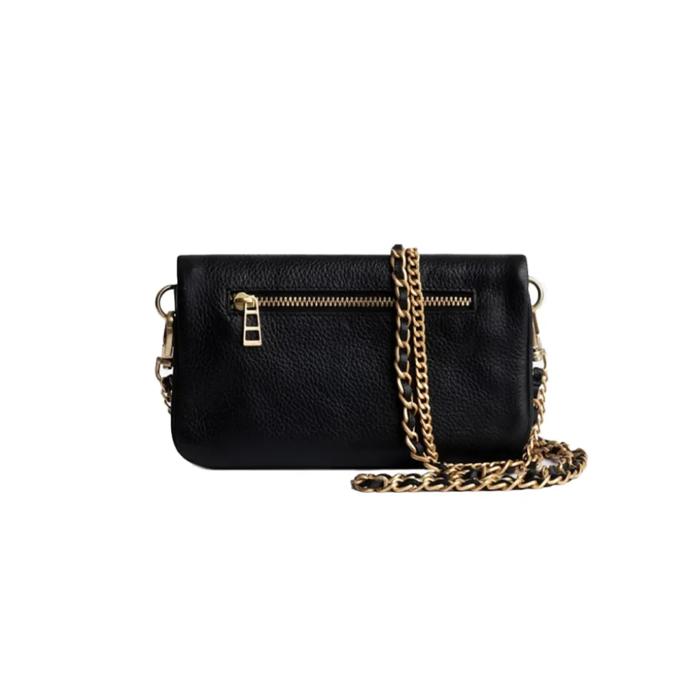 Rock Nano Clutch Bag