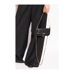 Rock Nano Clutch Bag