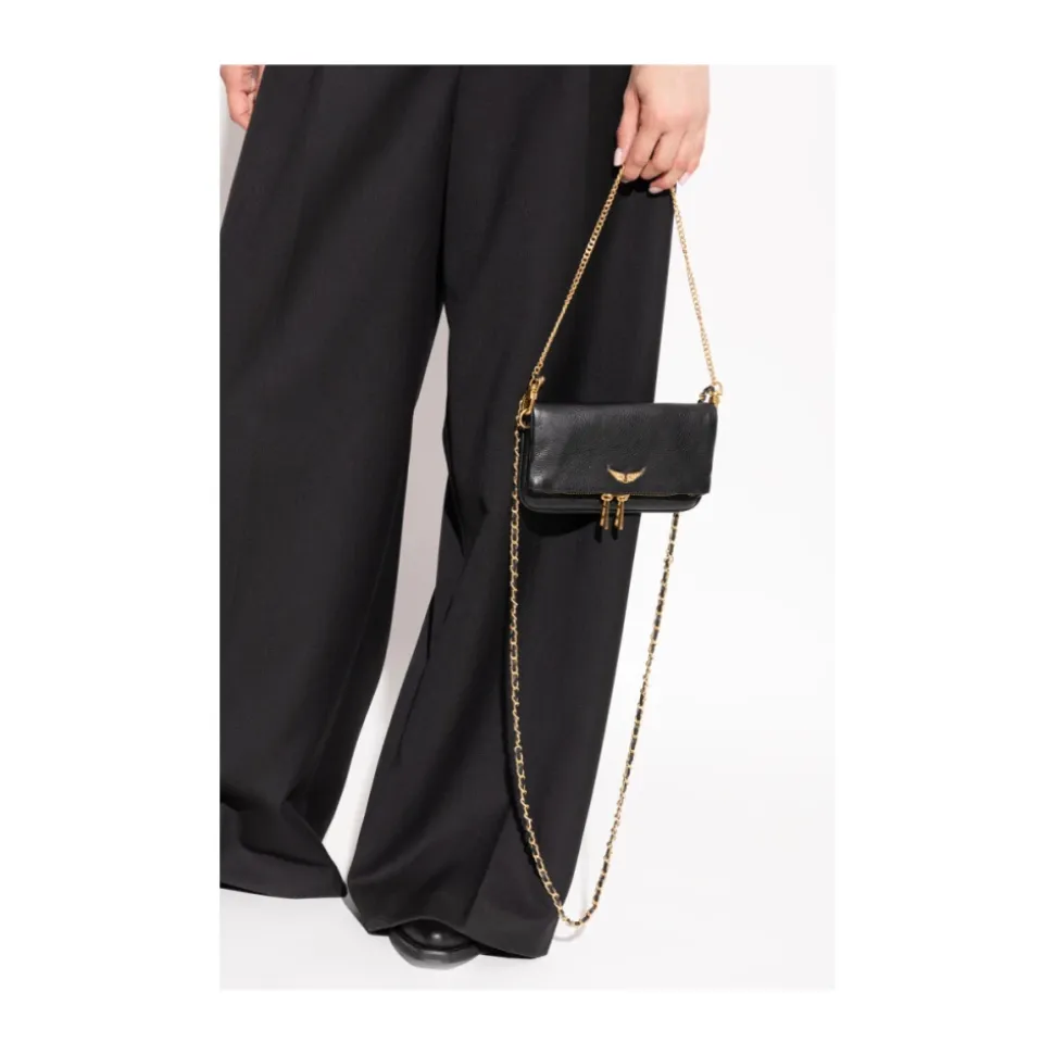 Rock Nano Clutch Bag