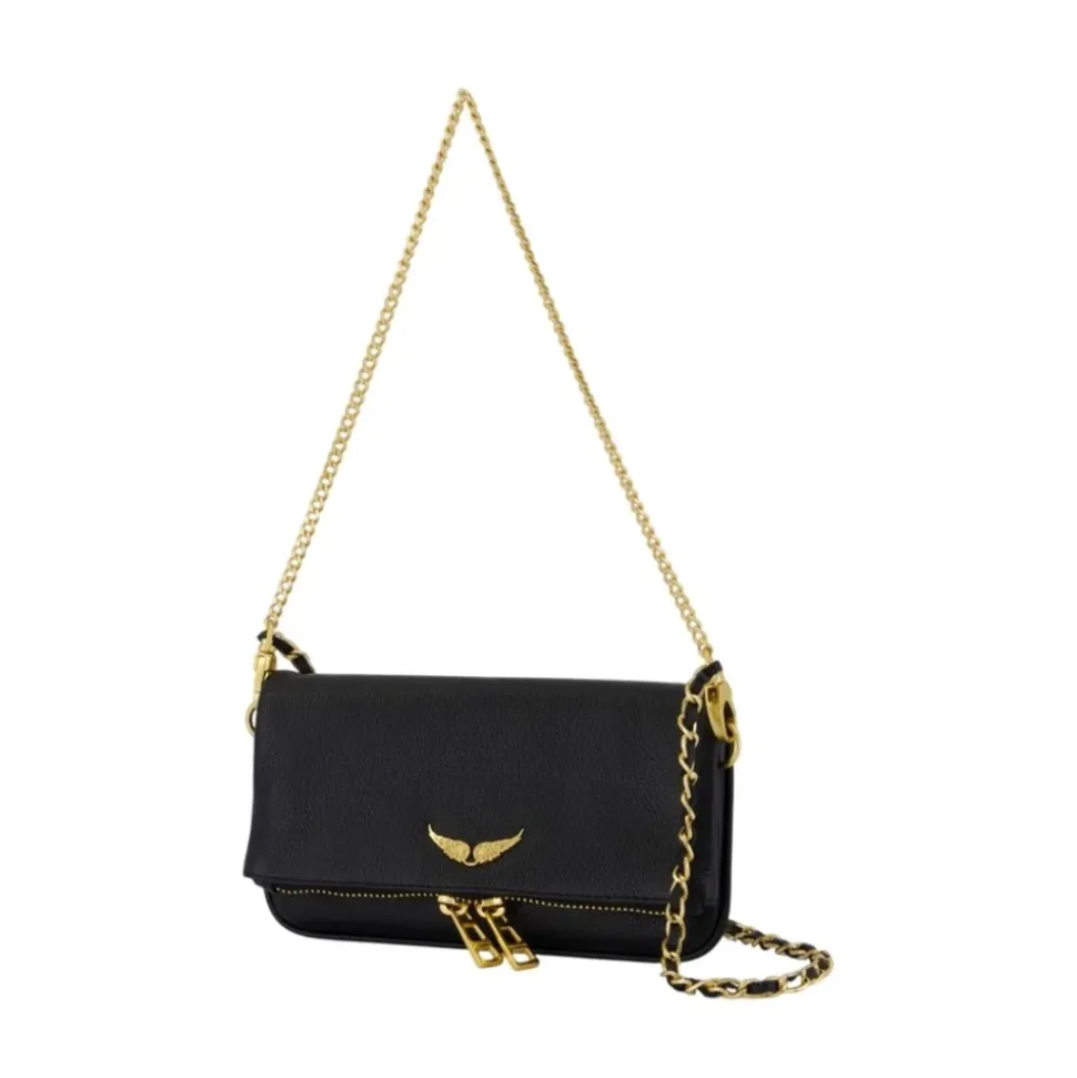 Rock Nano Clutch Bag