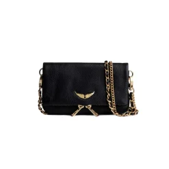 Rock Nano Clutch Bag