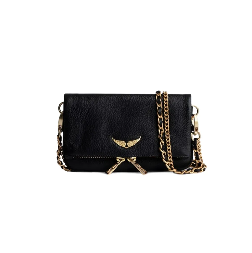 Rock Nano Clutch Bag
