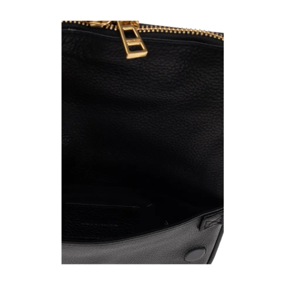 Rock Nano Clutch Bag