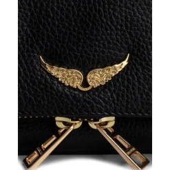 Rock Nano Clutch Bag