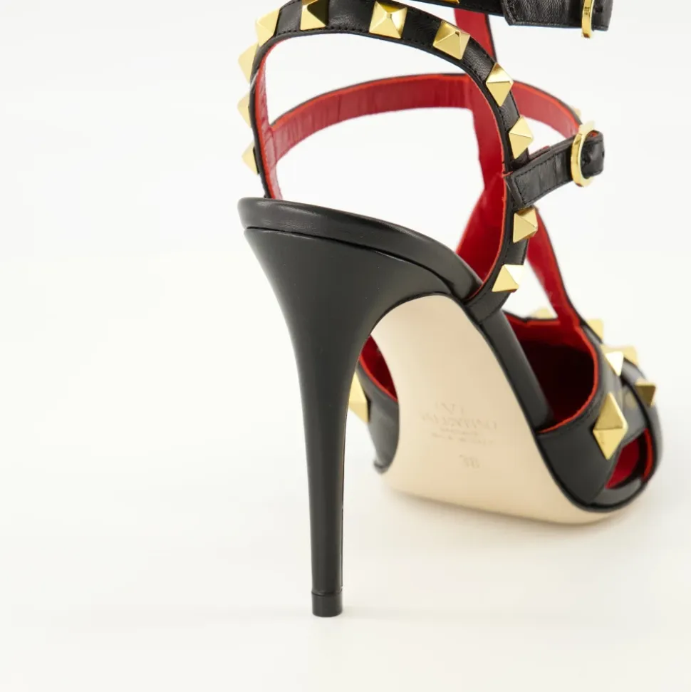 Rockstud Pumps