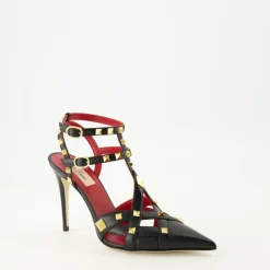 Rockstud Pumps
