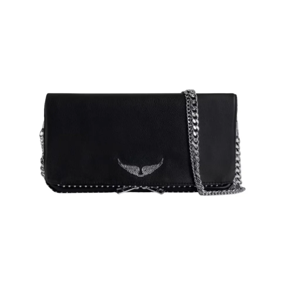Rock Studs Clutch