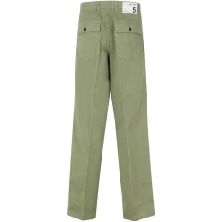 Rogers Chinos