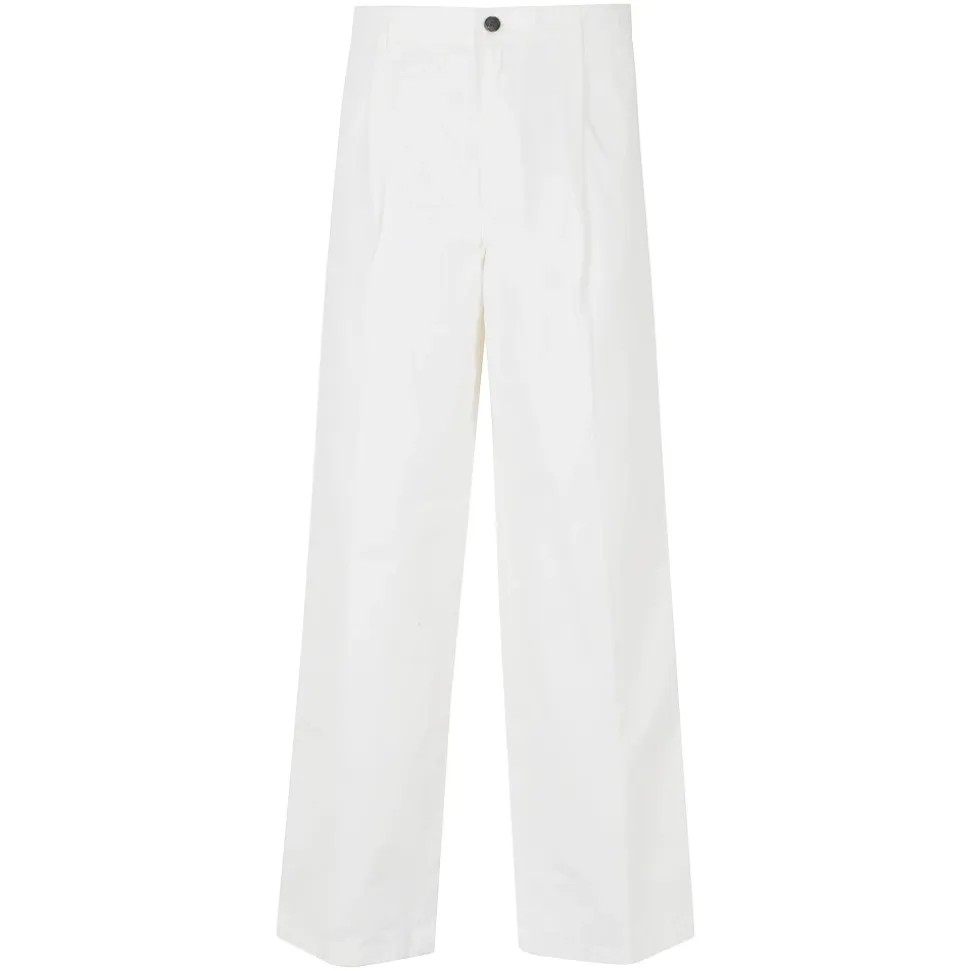 Rogers Wide Trousers