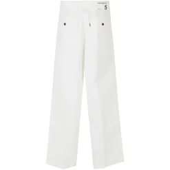 Rogers Wide Trousers