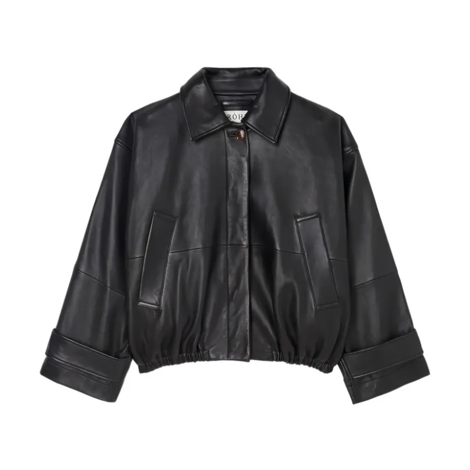 ROHE Jackets