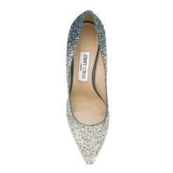 Romy 85 Pumps