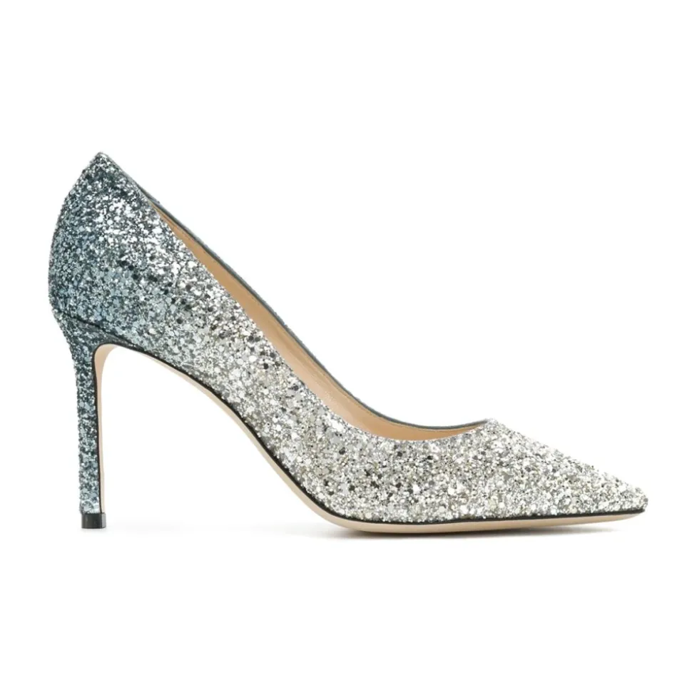 Romy 85 Pumps