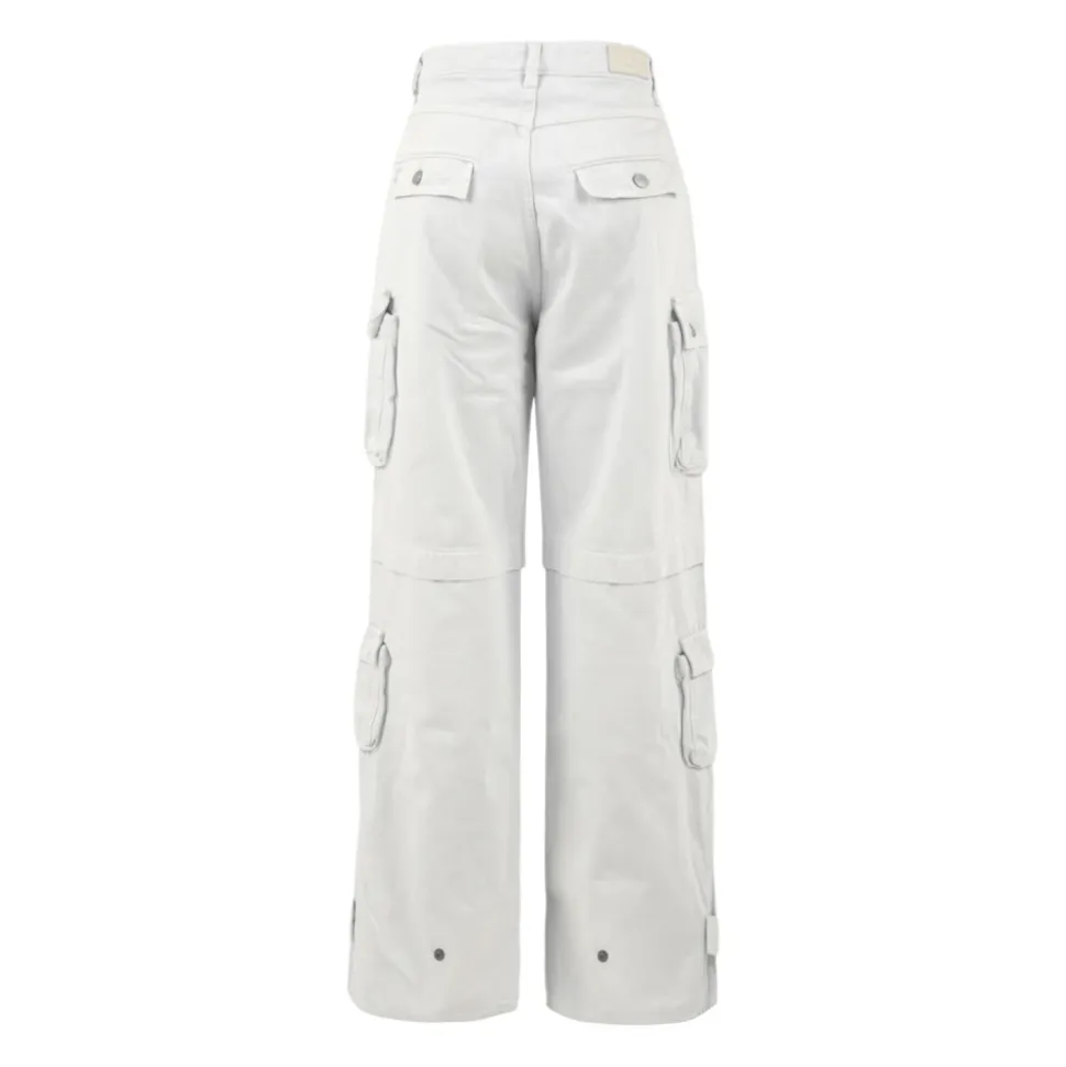 Rosalia Ice Jeans