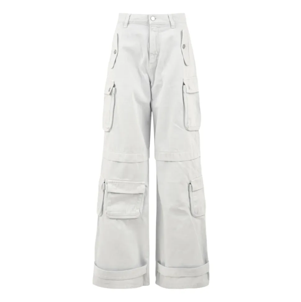 Rosalia Ice Jeans