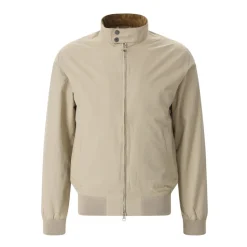 Royston Bomber Jacket