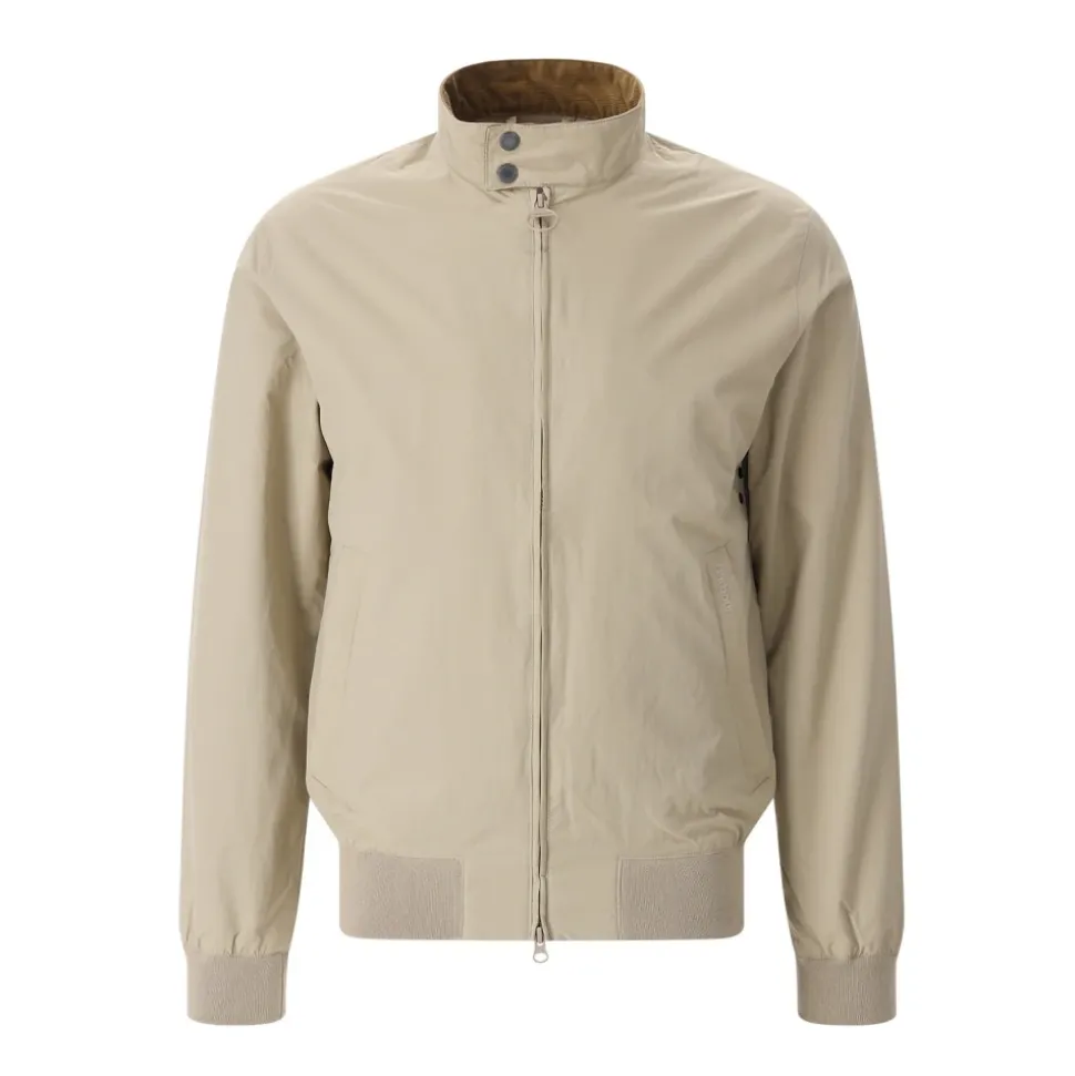 Royston Bomber Jacket