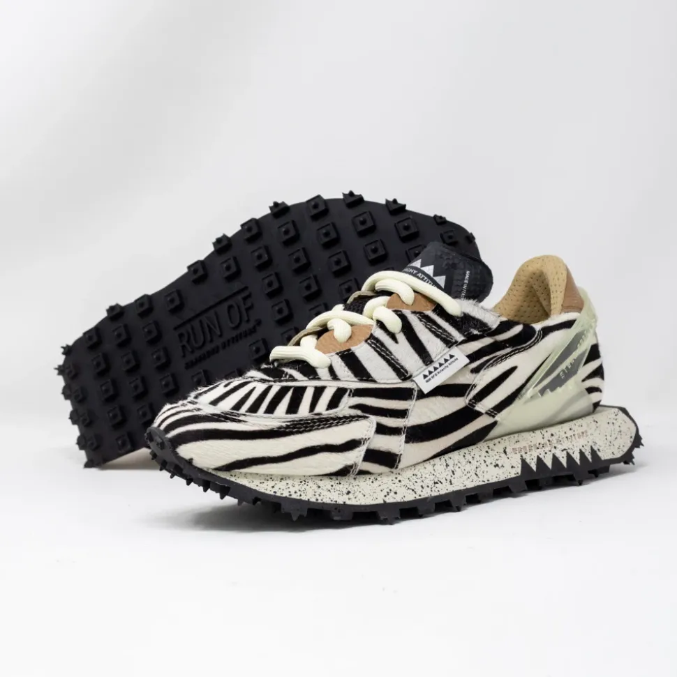 RO-1 ZEBRA W