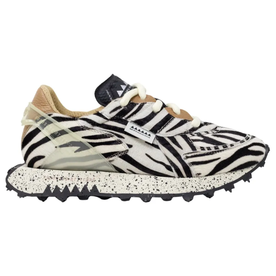 RO-1 ZEBRA W