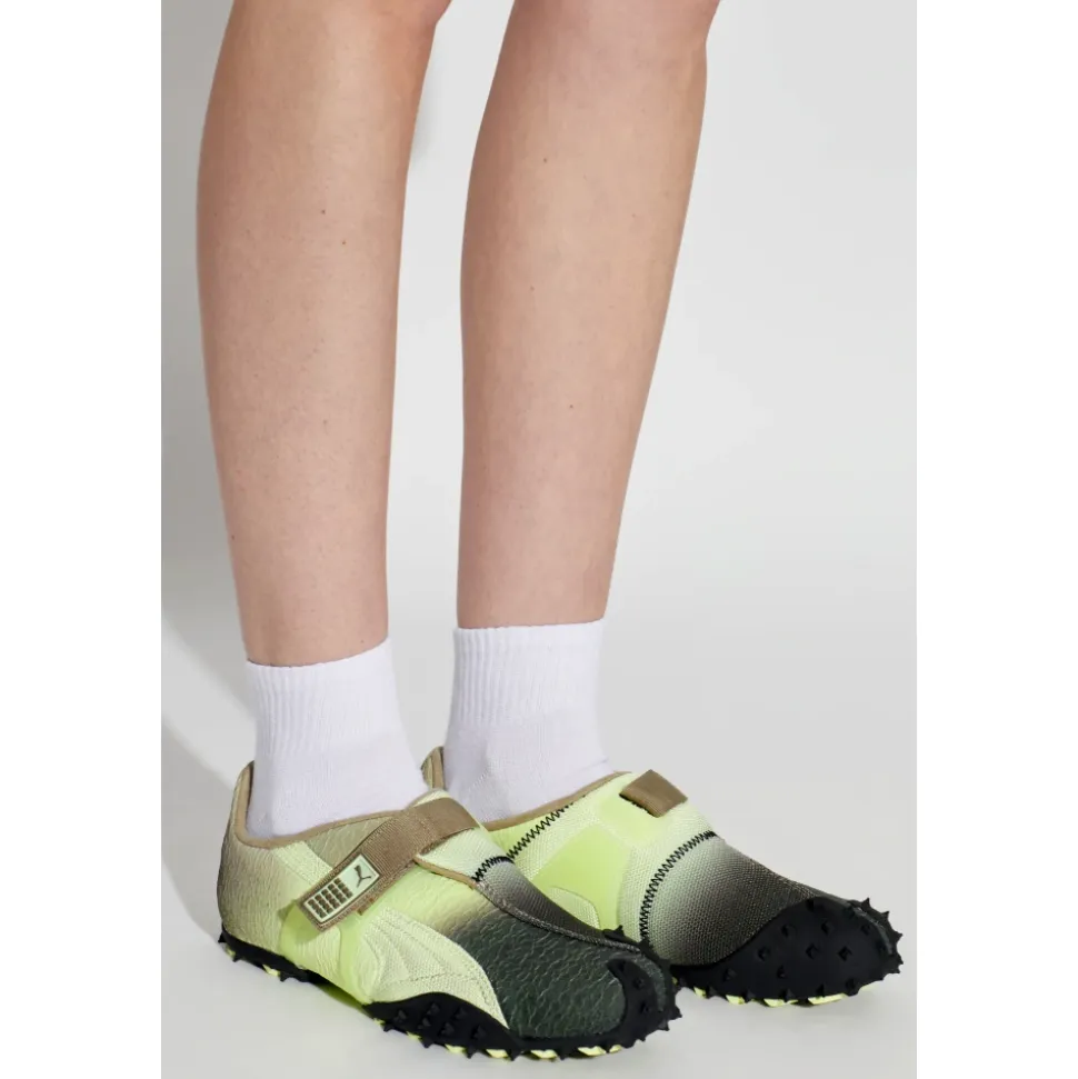 RPT-2 Biology Sports Shoes