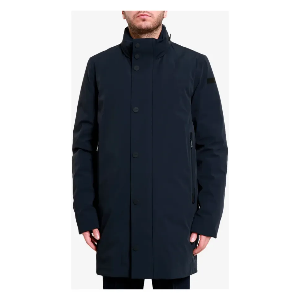 RRD Coats