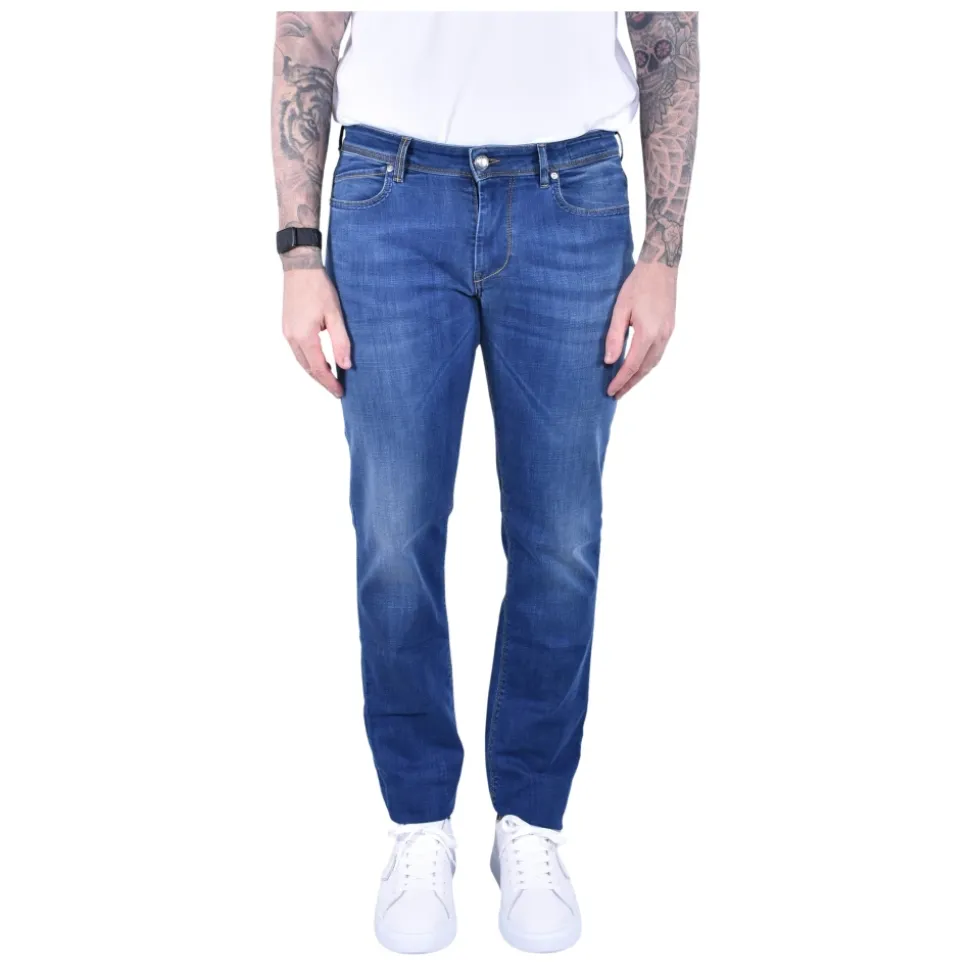 Rubens Z Jeans