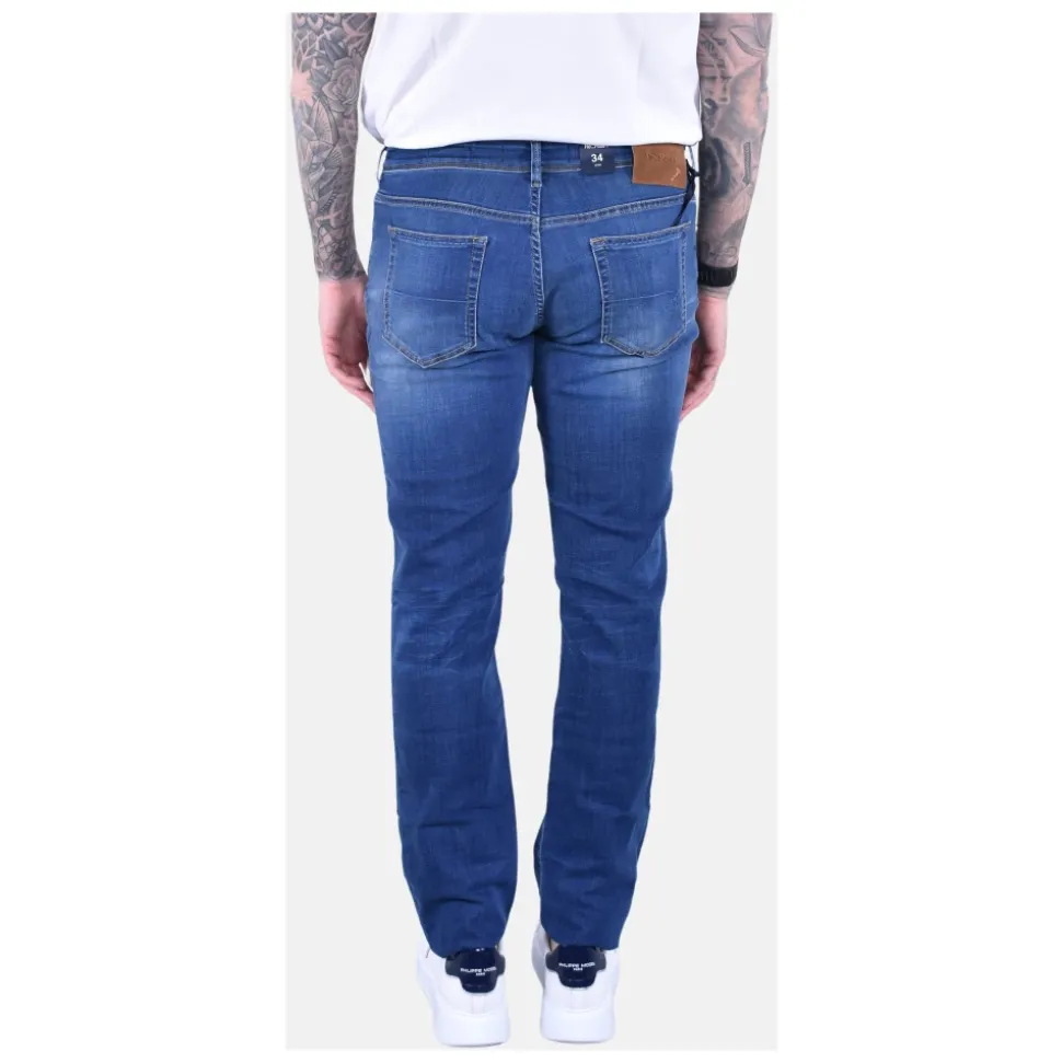 Rubens Z Jeans