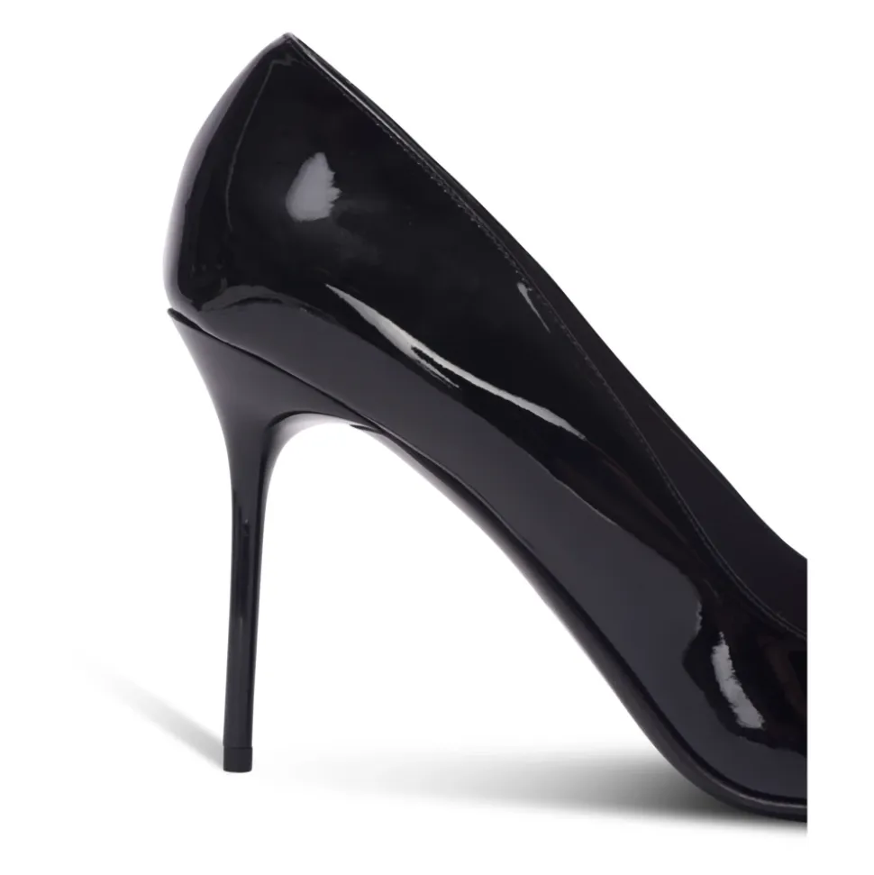 Ruby Pumps