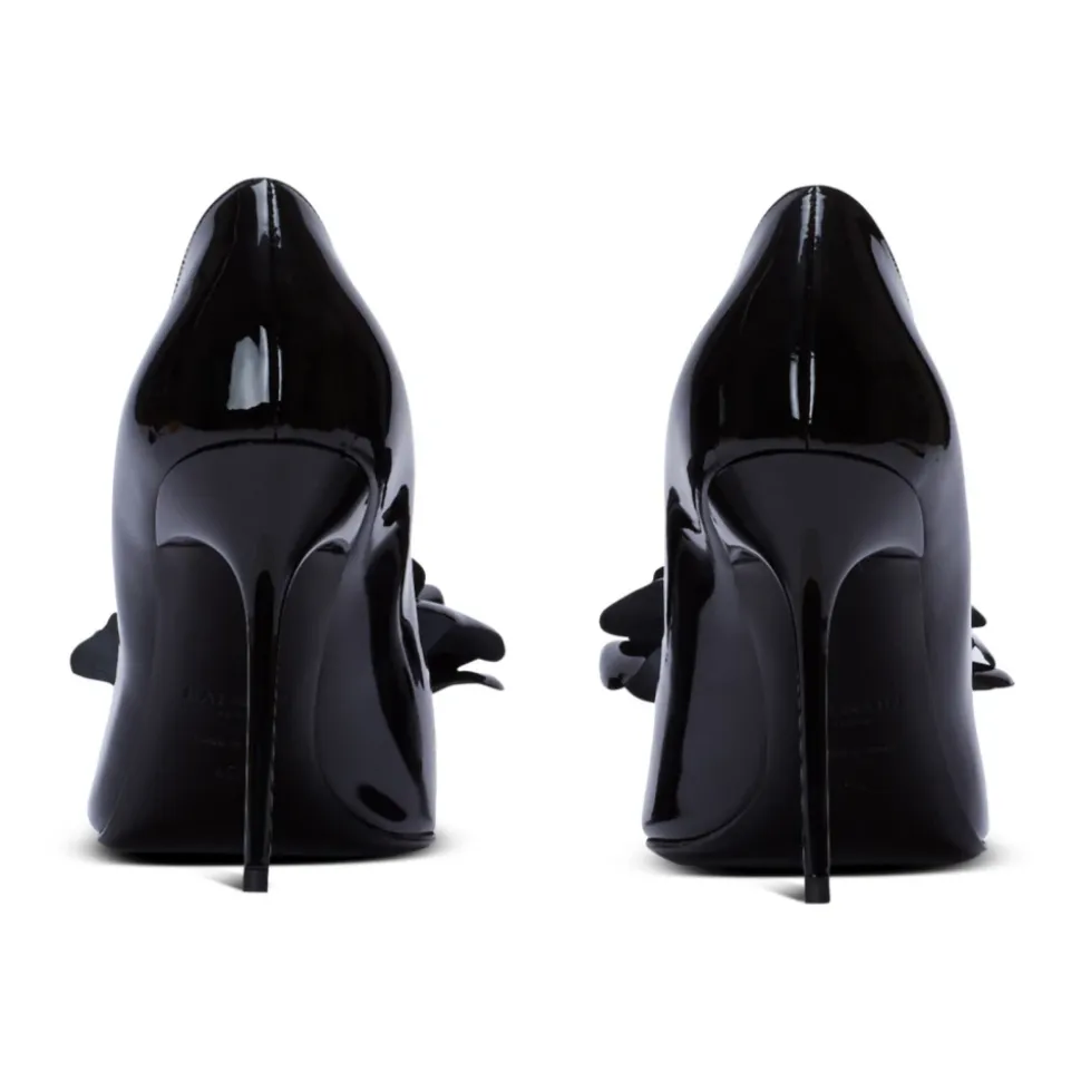 Ruby Pumps