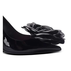 Ruby Pumps