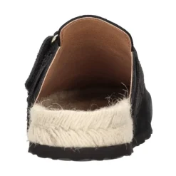 Sabot en Daim
