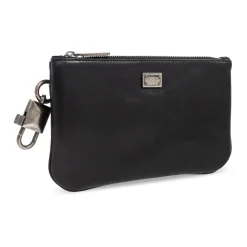 Sac banane en cuir