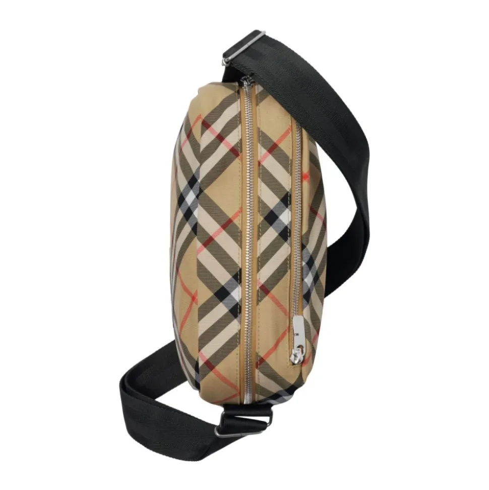 Sac bandoulière