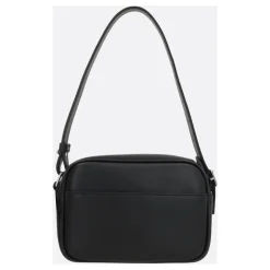 Sac Bandoulière Appareil Photo en Cuir