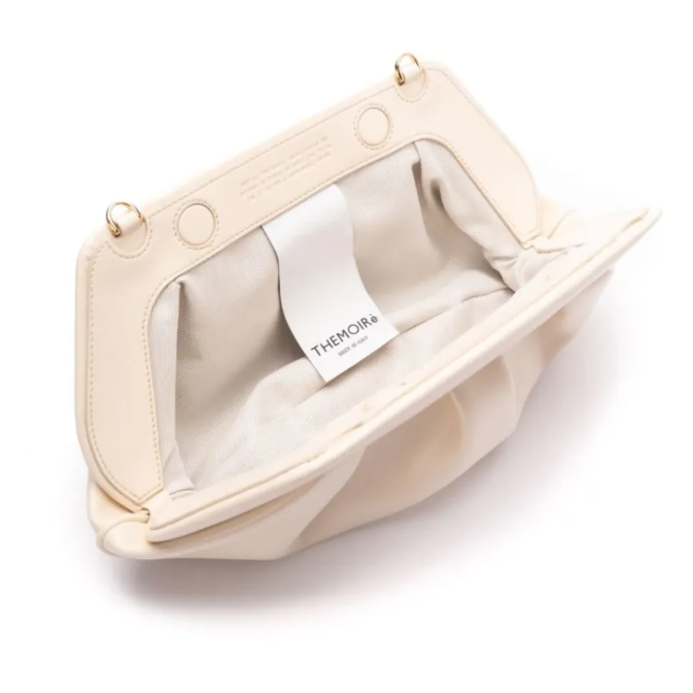 Sac à bandoulière avec fermeture magnétique détachable