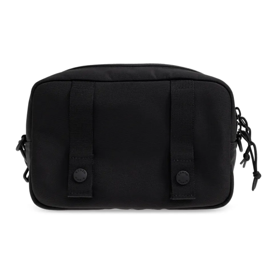 Sac Bandoulière Avec Logo