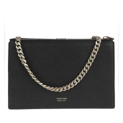 Sac bandoulière à chaîne