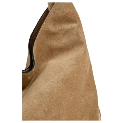 Sac bandoulière en daim Handle Me