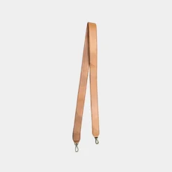 Sac bandoulière en raphia et cuir