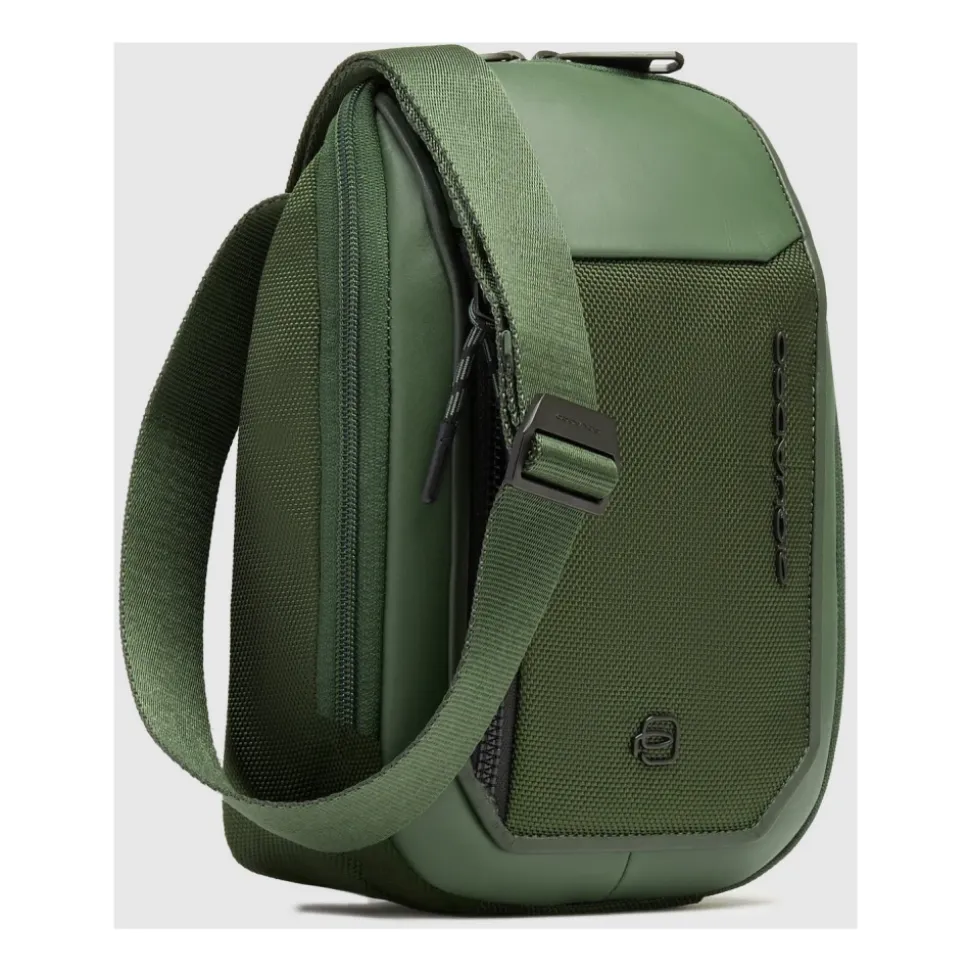 Sac bandoulière en textile