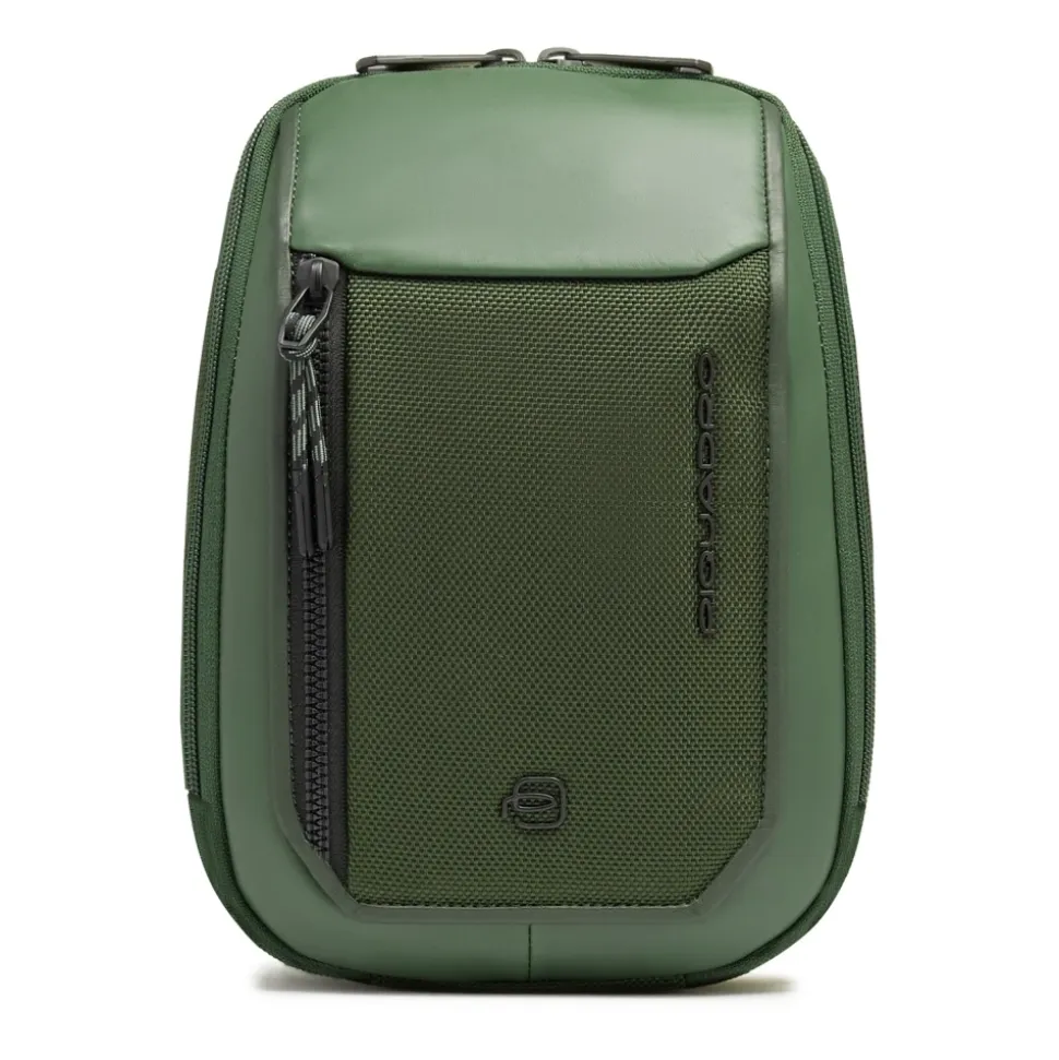 Sac bandoulière en textile