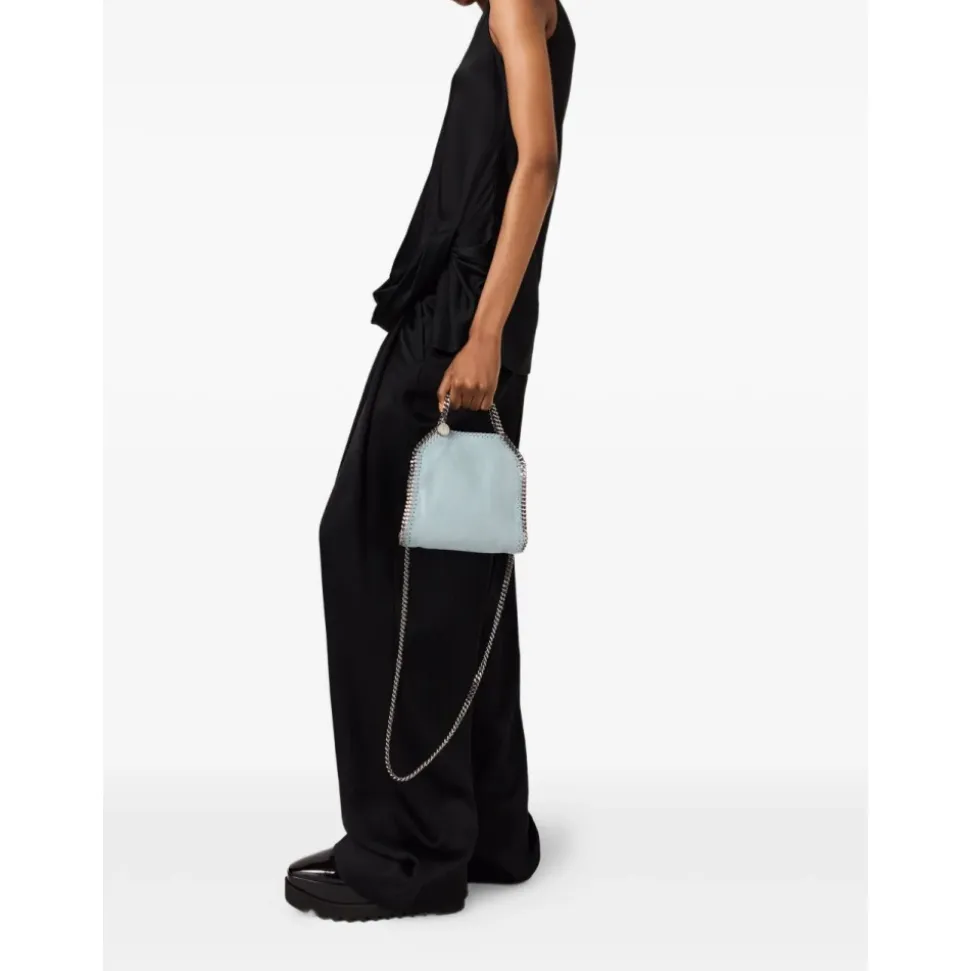 Sac bandoulière Falabella Tiny