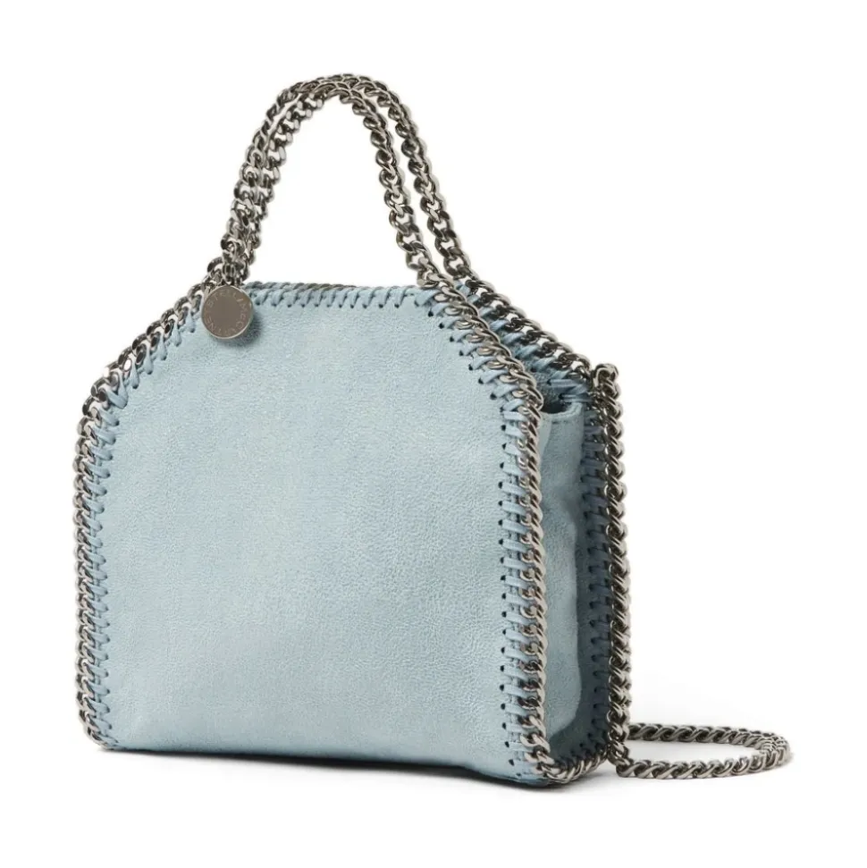 Sac bandoulière Falabella Tiny