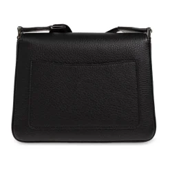 Sac à bandoulière moyen DG Logo