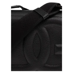 Sac à bandoulière moyen DG Logo