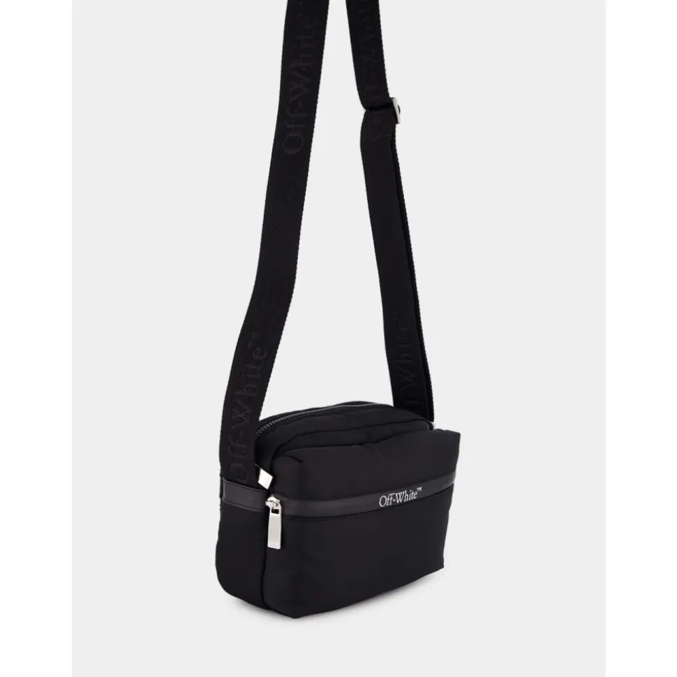 Sac Bandoulière Outdoor en Nylon