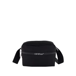 Sac Bandoulière Outdoor en Nylon