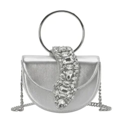 Sac bandoulière serpent